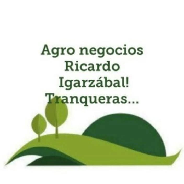 Logo Ricardo Igarzábal Agronegocios